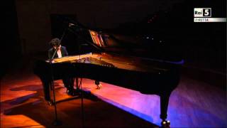 Lang Lang Scherzo No2 Op31 Chopin [upl. by Ttennej432]