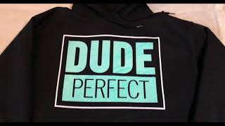 Dude Perfect Tour VIP Ticket Package What You Get In It [upl. by Yule]