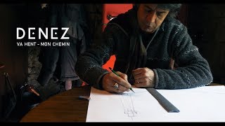 Denez Prigent amp Yann Tiersen Va Hent  Mon Chemin [upl. by Akinet]