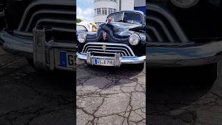 Oldtimer auf der Technorama 2024 🥰 oldtimer oldtimertreffen Hildesheim technorama [upl. by Swope]