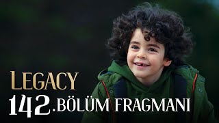 Emanet 142 Bölüm Fragmanı  Legacy Episode 142 Promo English amp Spanish subs [upl. by Knute]