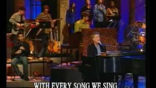 DON MOEN Throne of Praise [upl. by Rosati]