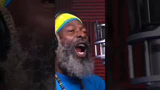 capletondubplate capleton littlelionsound [upl. by Lubba241]