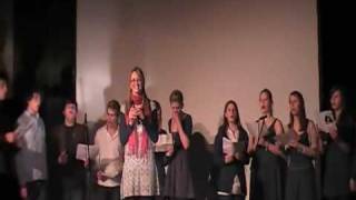 13er Chor  Gabrielas Song Wie im Himmel [upl. by Anit979]