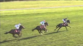 Frank Whittle Partnership Condition Stakes Doncaster 2010 [upl. by Latimore119]