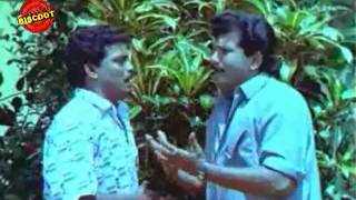 Godfather Malayalam Movie Comedy Scene  Mukesh  Jagadish  Malayalam Comedy Scenes [upl. by Pincince]