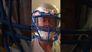 Schutt Vengeance Pro review [upl. by Brandes192]