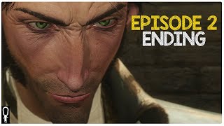 EPISODE 2 ENDING  The Council  Part 5 Episode 2 HIDE AND SEEK Gameplay Lets Play 2018 [upl. by Uamak783]