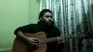 Aamar ALLAHe korbe tomar bichar cover [upl. by Assilanna]