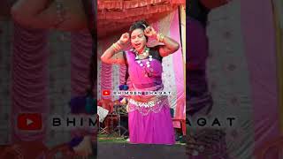 Chhattisgarhi dance 2024  podi lodam program [upl. by Suhpesoj5]