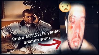 Sedat Pekere YANLIŞ Yapan Adamın Sonu [upl. by Leribag]