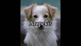 Alopekis [upl. by Annavahs]