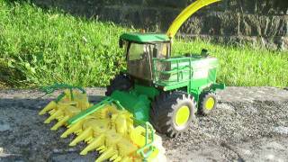 John Deere 6650 [upl. by Cad]