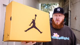 MOST UNDERRATED JORDAN RETRO SNEAKERS Do These Make The List [upl. by Malamud]