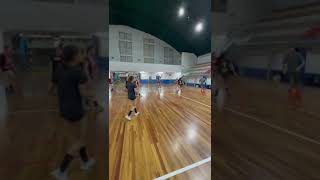 Treino Hand Master Feminino 2024 37 [upl. by Akiv]