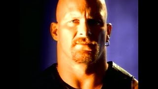 Stone Cold Steve Austins 1997 v2 Titantron Entrance Video feat quotHell Frozen Over v1quot Theme HD [upl. by Joelie]