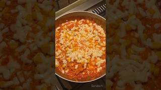 Sambal oelek amp corn cheese Curry ramen buldaknoodles asmrfood asmr [upl. by Ailemor224]