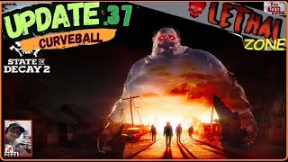 State of Decay 2  0908  Os Moxileiros  Drucker County [upl. by Nickolai762]