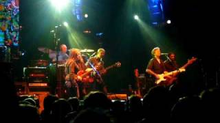 Allman Brothers Band feat Eric Clapton amp Susan Tedeschi Anyday Thur 31909 [upl. by Euell393]