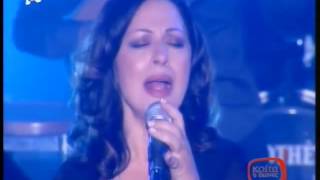 Haris Alexiou Apopse thelw na pio English subtitles [upl. by Nahum]