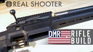 DMR Rifle Build Trailer [upl. by Janik995]