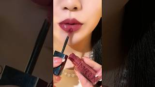 Eps 138 Lip Makeup LipsCAMTV lipsmakeup lipsticklover lipsbeauty lipsticktutorial lips lip [upl. by Ilak]