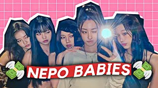 Everything We Know About YGs NEW Girl Group richest kpop idols EVER [upl. by Manella734]