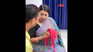 भाभी ने दूध पिलाया Melon Digital Web Series hindi ullu webseries newseries [upl. by Anirtal]