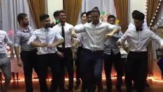 The most beautiful Turkish wedding dance ever [upl. by Conny]