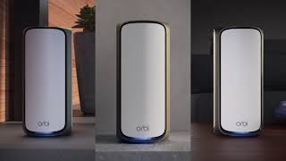 Introducing the AllNew Orbi 970 Series Mesh WiFi 7 System  Welcome to WiFi 7 Perfected [upl. by Naggem902]