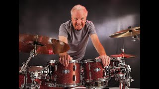 A funny and honest chat with TRex drummer TONY NEWMAN about how he survived rock n rolls excesses [upl. by Michael]