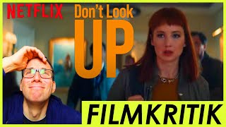 مراجعة فيلم quotDont Look Upquot بدون حرق  FilmGamed [upl. by China]