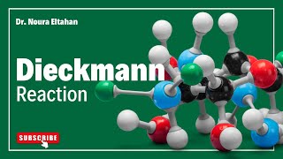 1 ميكانيزم تفاعل ديكمان  Dieckmann Condensation المحاضرة 11 [upl. by Asiralc]