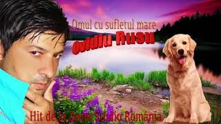 Ovidiu Rusu  Omul Cu Sufletul Mare Extended Live 2017 [upl. by Royden]