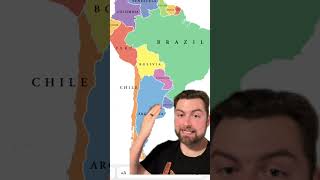 The Chaco war of South America shorts [upl. by Gillie569]