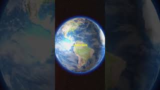 The Top 5 Earth Facts [upl. by Venn]