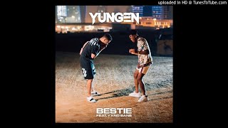 Yungen  Bestie Clean ft Yxng Bane Unofficial Clean [upl. by Farnham]