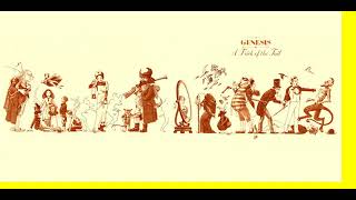 Genesis quotENTANGLEDquot Vinyl 1976 [upl. by Yim604]