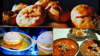 Torrential Rain Drowns Lahore  Lahori NashtaPaye Nihari Lassi Halwa Puri Pakistani Street Food [upl. by Suiluj]