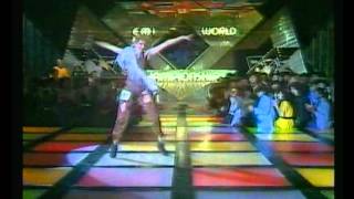 Disco Dance  1980  World Finals pt 1 [upl. by Anelhtak]