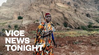 Inside the Forgotten War in Darfur Where the Killing Never Stopped [upl. by Anelec839]