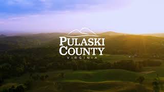 Visit Pulaski County Virginia [upl. by Atterual454]