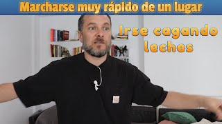 Expresiones que necesitas saber para tener un nivel avanzado y hablar como un nativo español 402 [upl. by Goldstein]