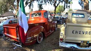 chicano park day 2017 [upl. by Esil]