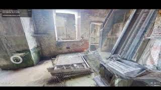 Fort Gilkicker Walkthrough 1 [upl. by Gulick735]