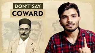 Was Savarkar a coward  Truth of mercy petitions  Kumar Shyam [upl. by Elleraj405]