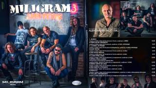 Miligram 3  Apsolutna ljubav  Audio 2013 HD [upl. by Annaed102]