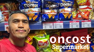 ONCOST  KUWAIT 🇰🇼  A Wholesale and Retail supermarket with affordable prices  Supermarket [upl. by Gennie986]