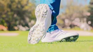 adidas ZG23 Vent Golf Shoes [upl. by Scherle]