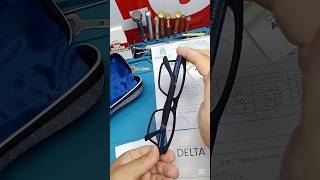 Lentes Transitions lentes glass shortvideo [upl. by Asserrac]